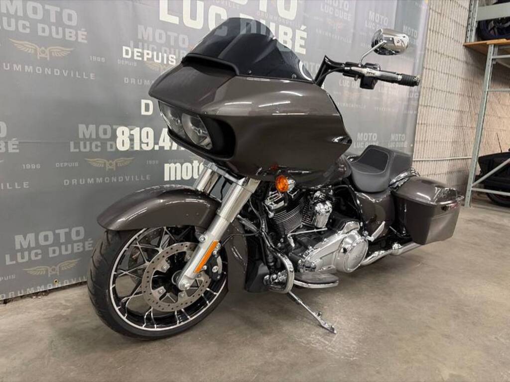 Harley-Davidson FLTRXS Road Glide Special 2023