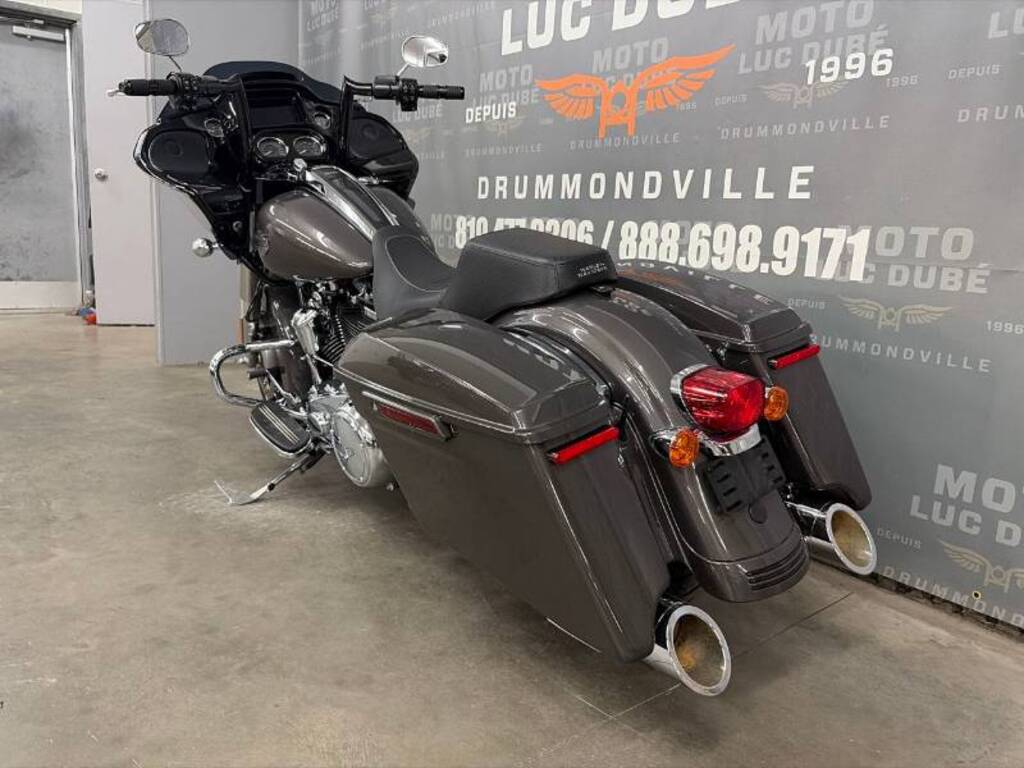 Harley-Davidson FLTRXS Road Glide Special 2023
