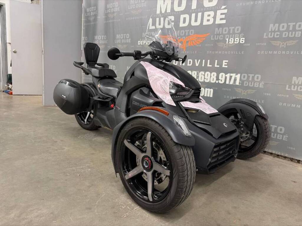 Can-Am Ryker 2023