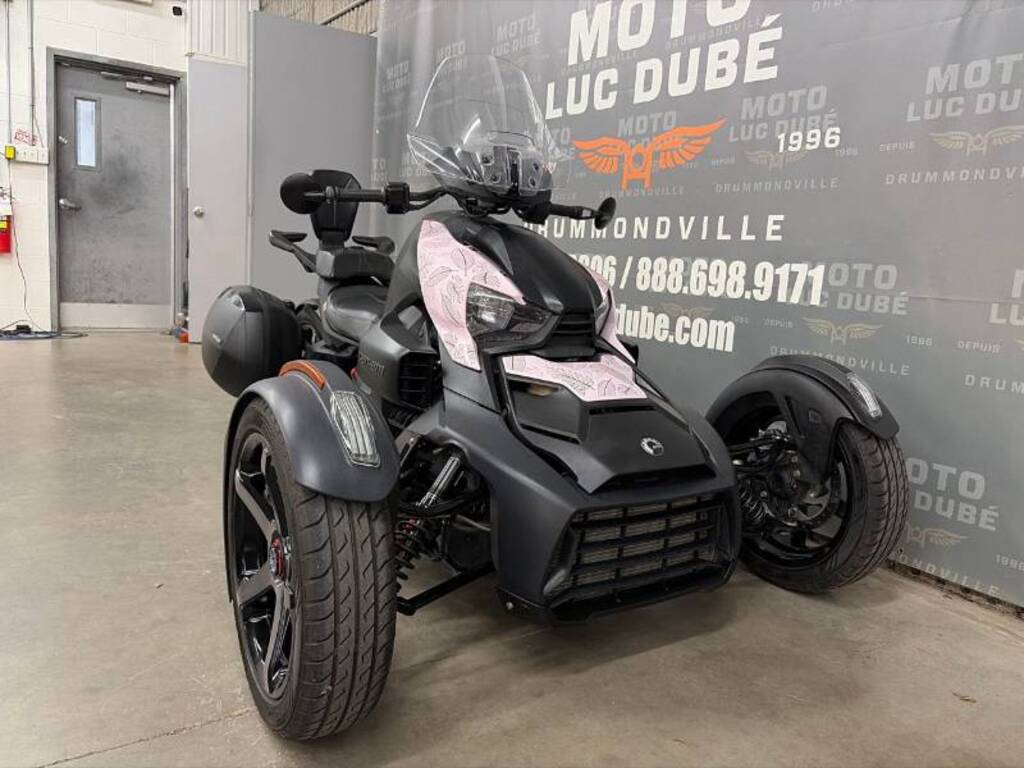 Can-Am Ryker 2023