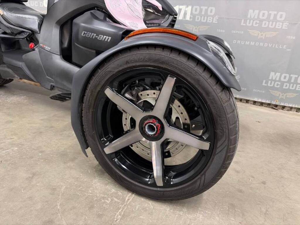 Can-Am Ryker 2023
