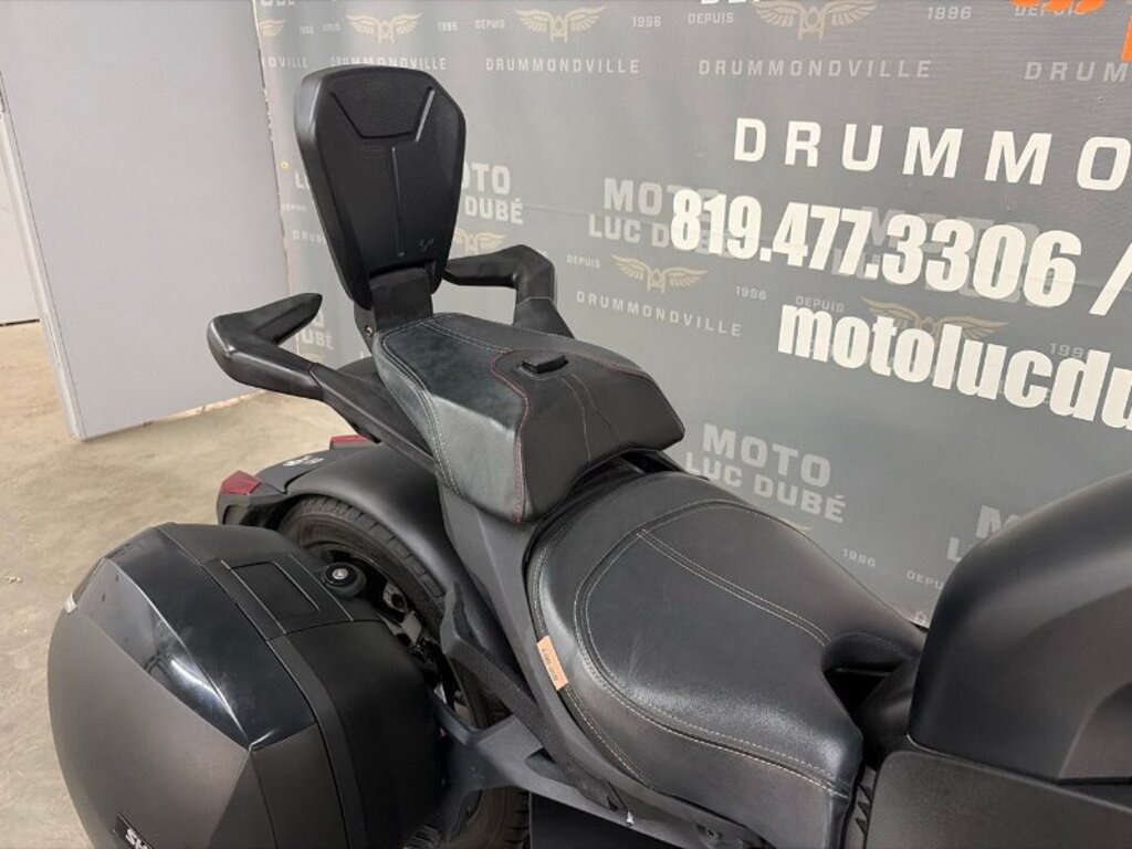 Can-Am Ryker 2023