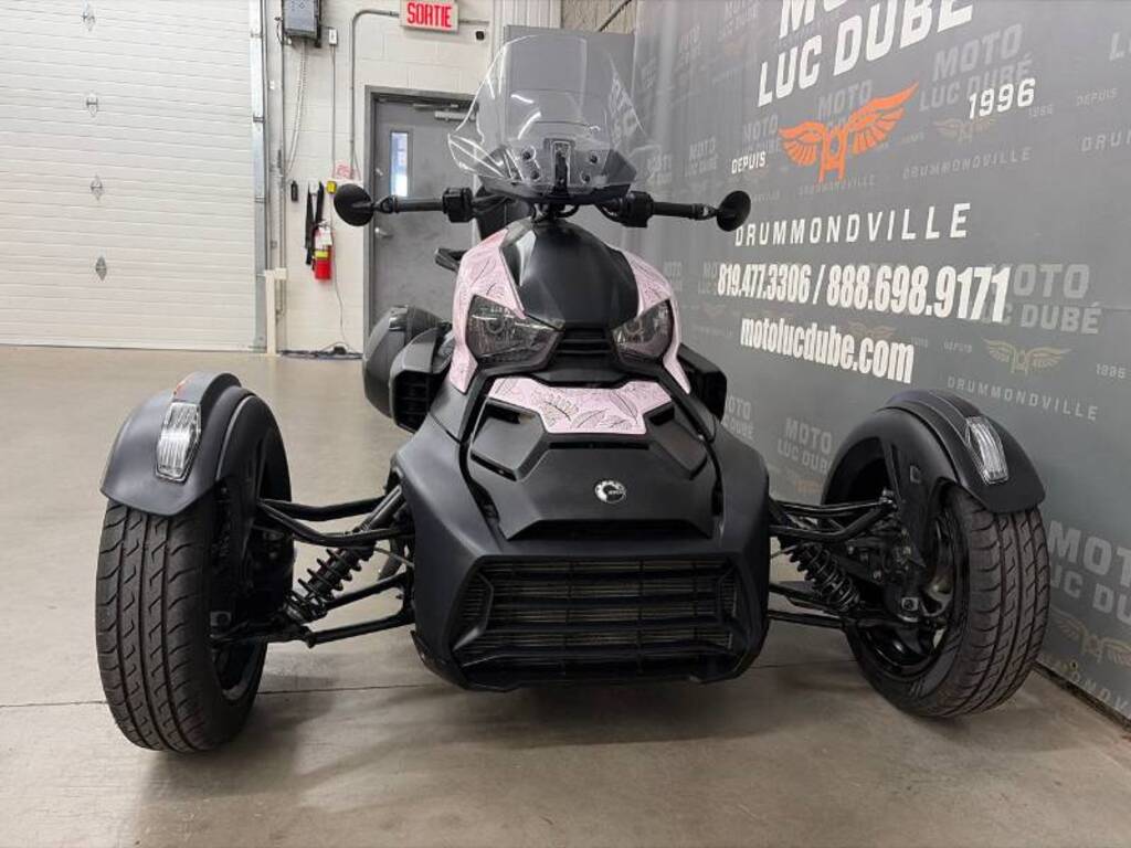 Can-Am Ryker 2023