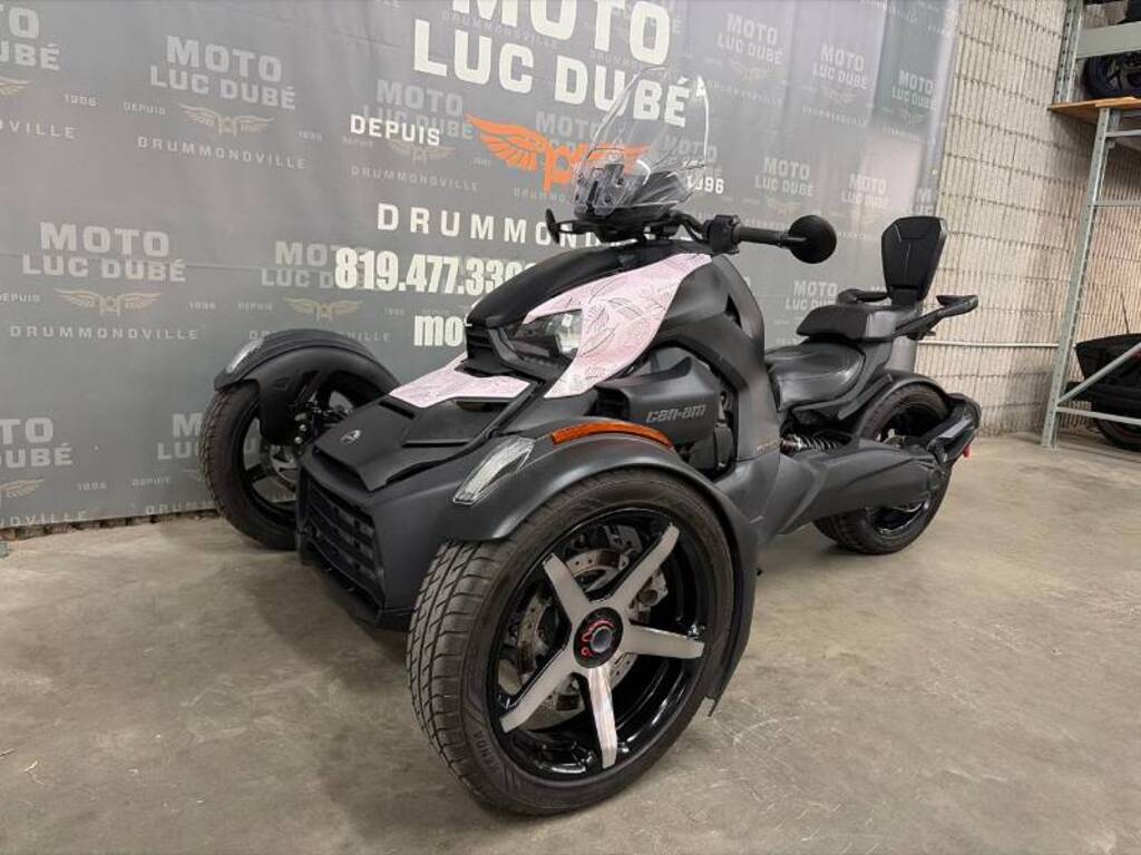 Can-Am Ryker 2023