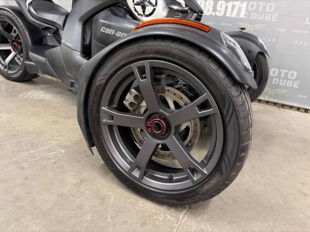 Can-Am Ryker 2021