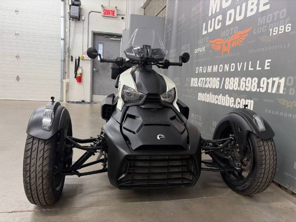 Can-Am Ryker 2021