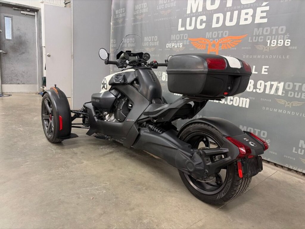 Can-Am Ryker 2021