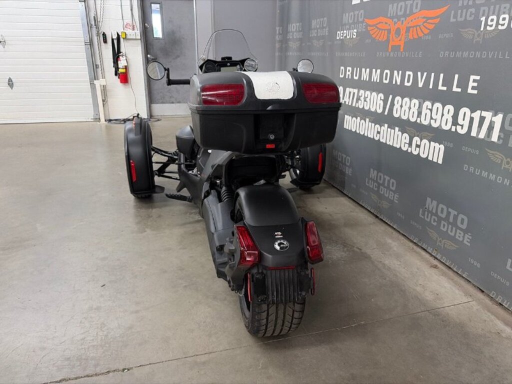 Can-Am Ryker 2021
