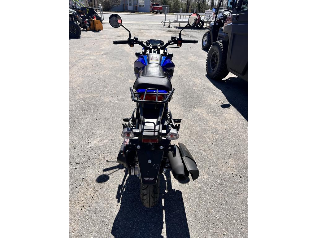 Scootterre AR50 2026