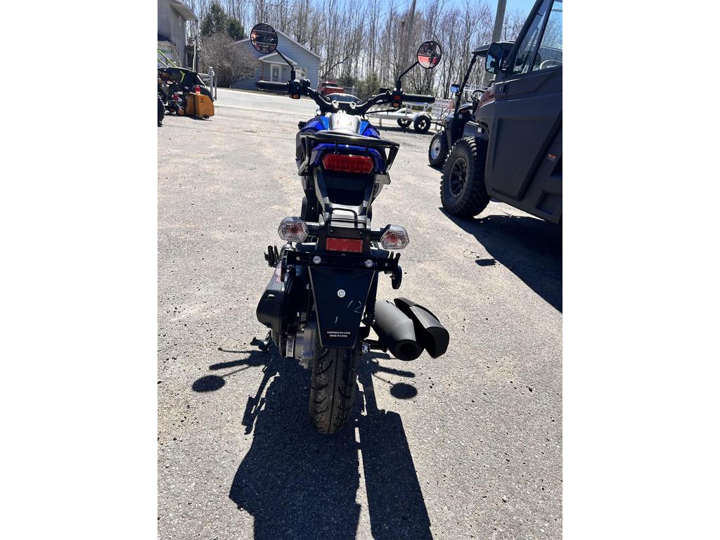 Scootterre AR50 2026