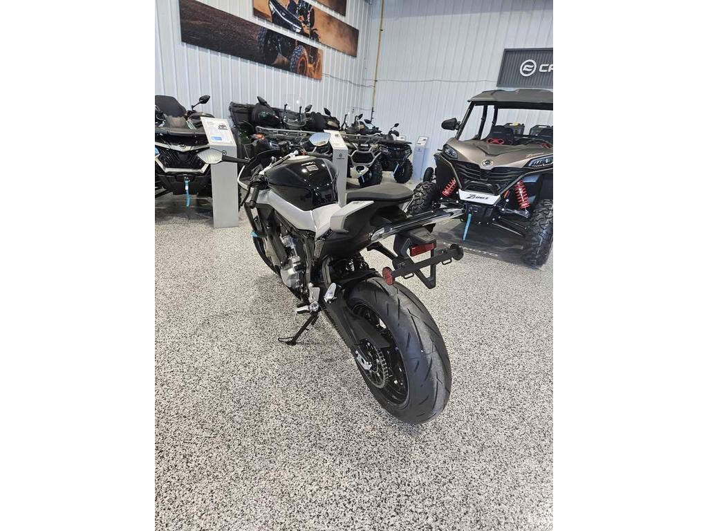 CFMOTO 675SS 2026