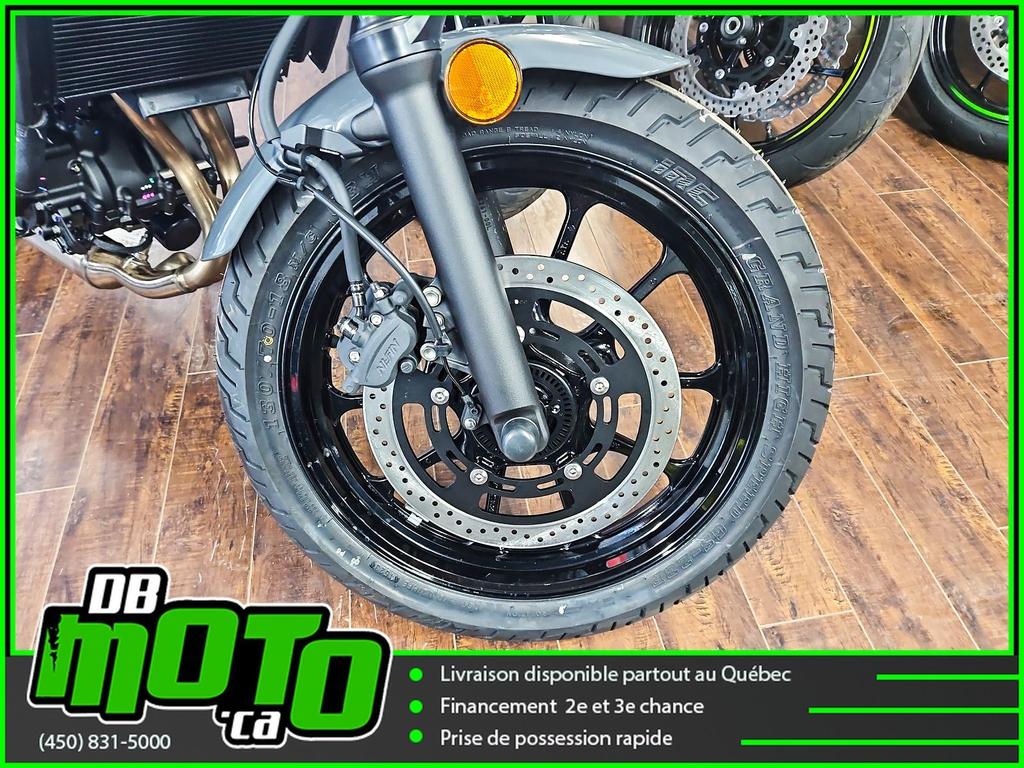 Kawasaki ELIMINATOR 2024