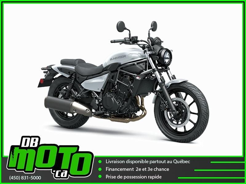 Kawasaki ELIMINATOR 2024