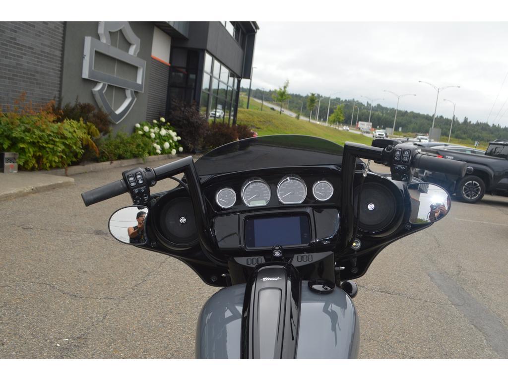 Harley-Davidson Street Glide ST 2022
