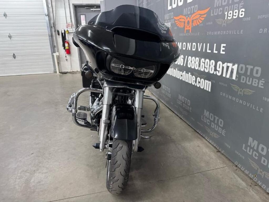 Harley-Davidson FLTRX Road Glide 2020