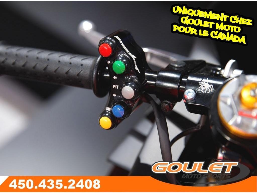 Aprilia RS 660 TROFEO 2025