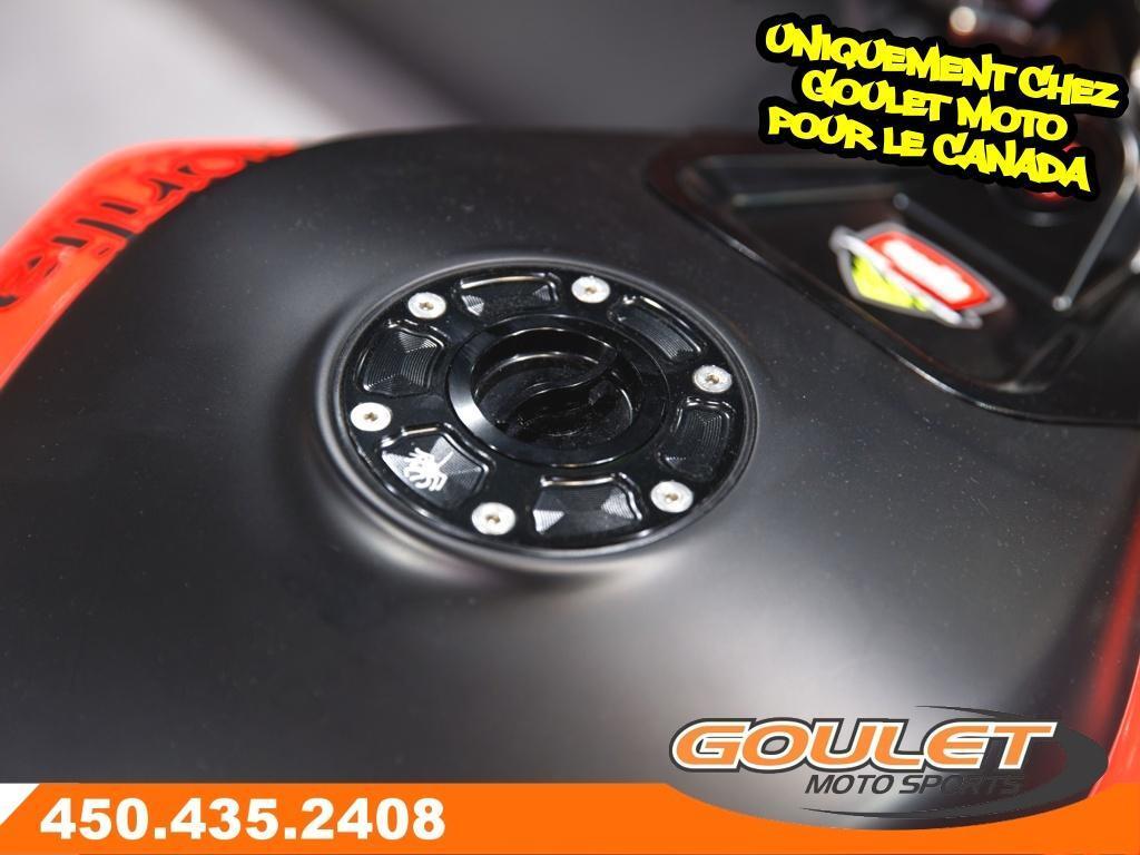 Aprilia RS 660 TROFEO 2025