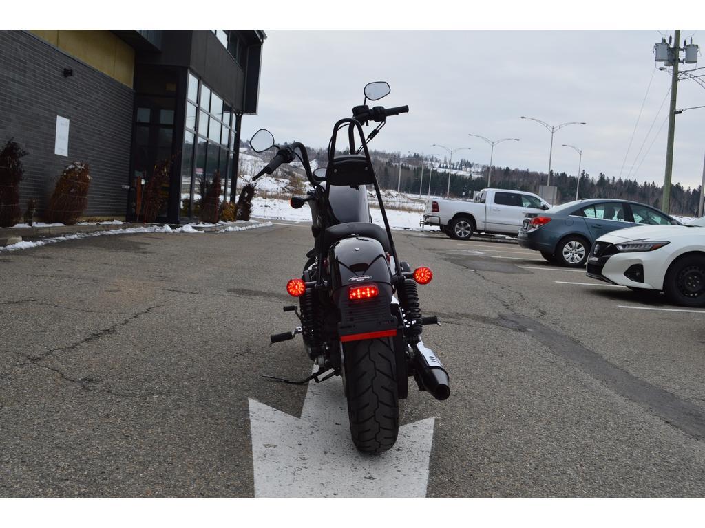 Harley-Davidson XL1200T 2021