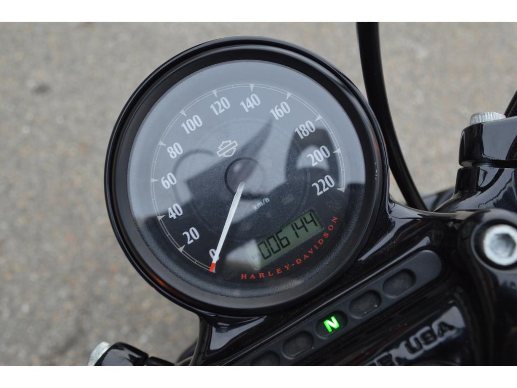 Harley-Davidson XL1200T 2021