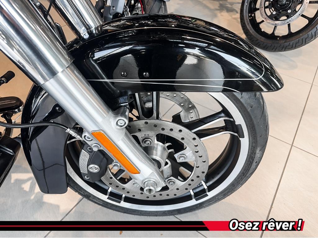 Harley-Davidson FLHXS Street Glide Special 2016