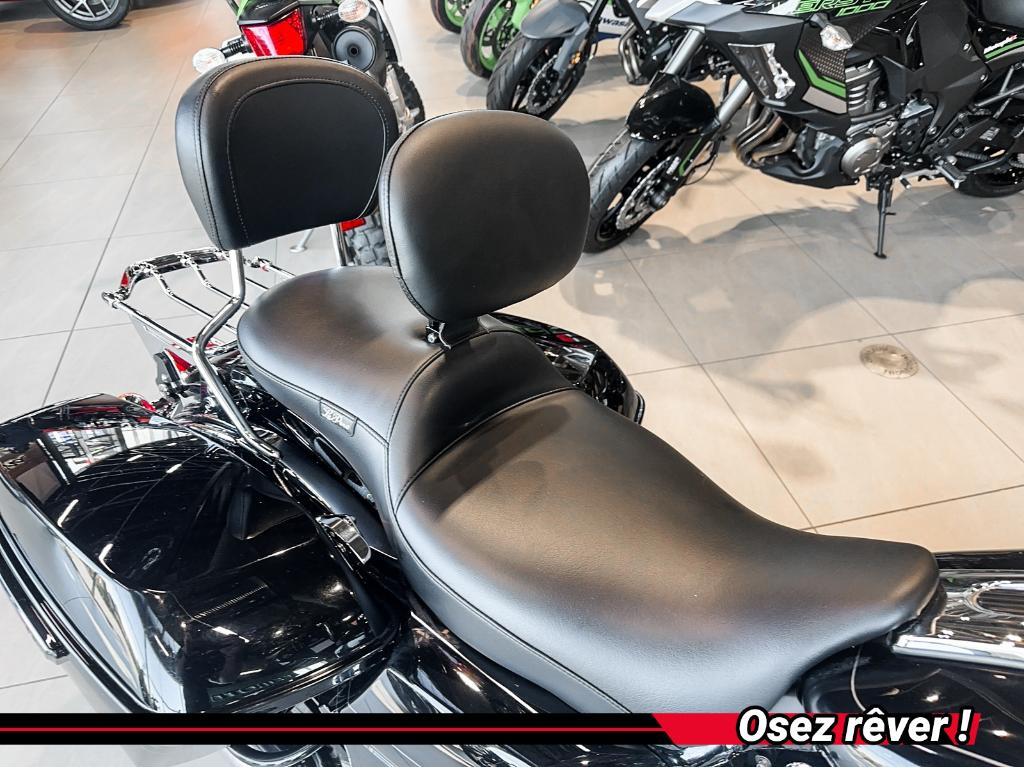 Harley-Davidson FLHXS Street Glide Special 2016