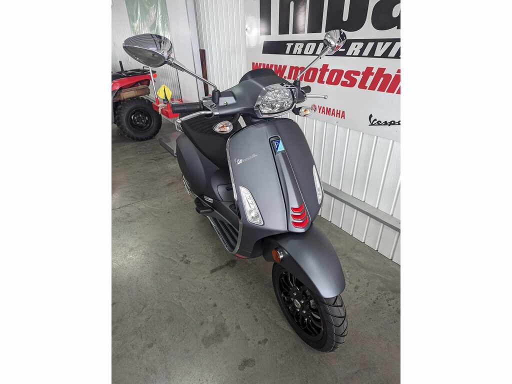 Vespa Sprint 50 2023