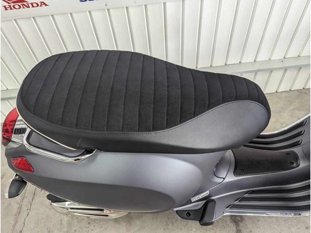 Vespa Sprint 50 2023