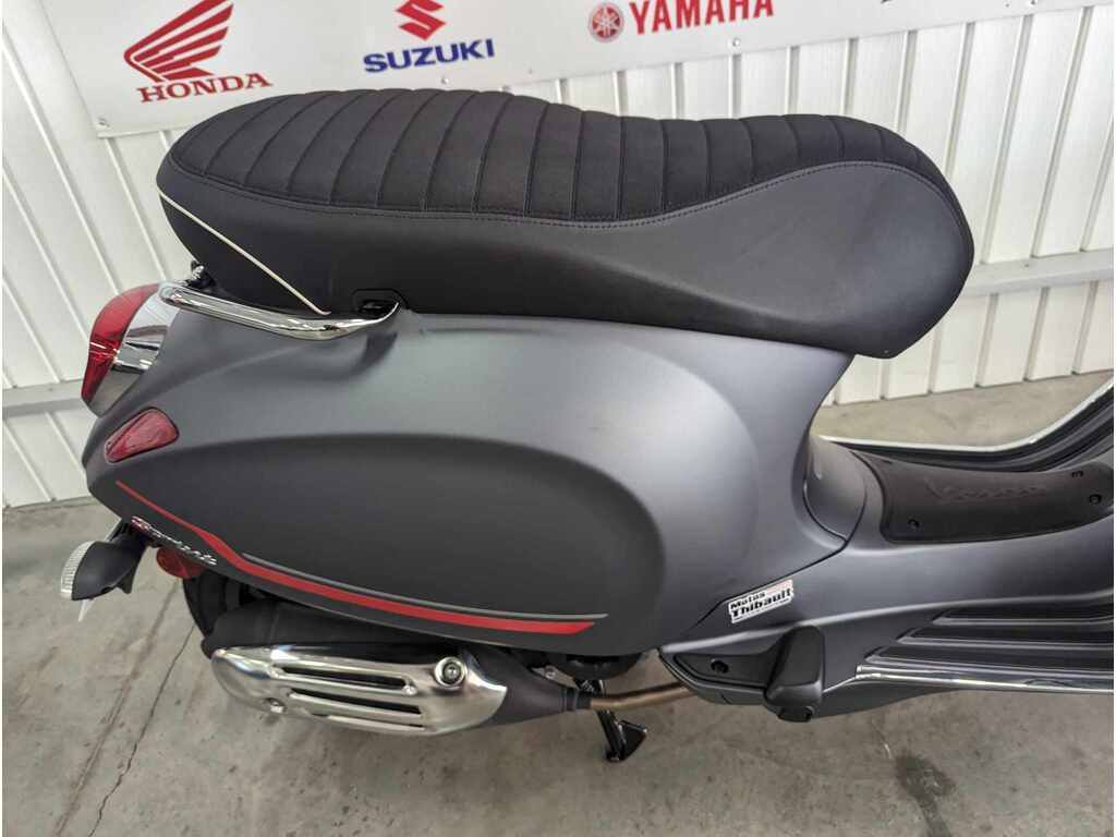 Vespa Sprint 50 2023