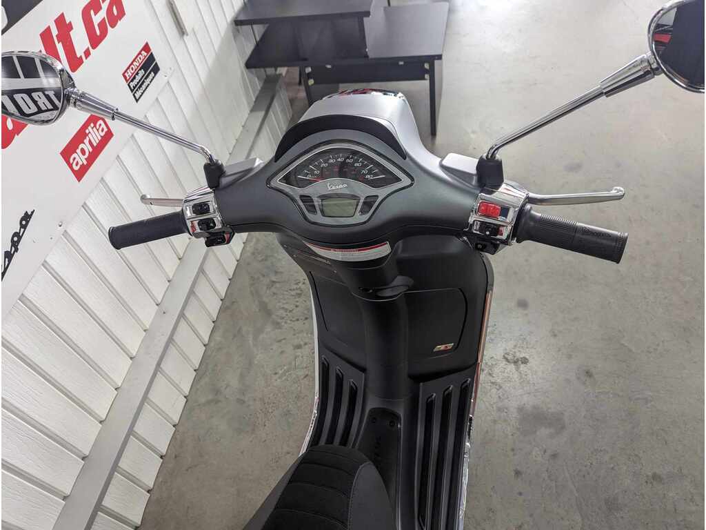 Vespa Sprint 50 2023