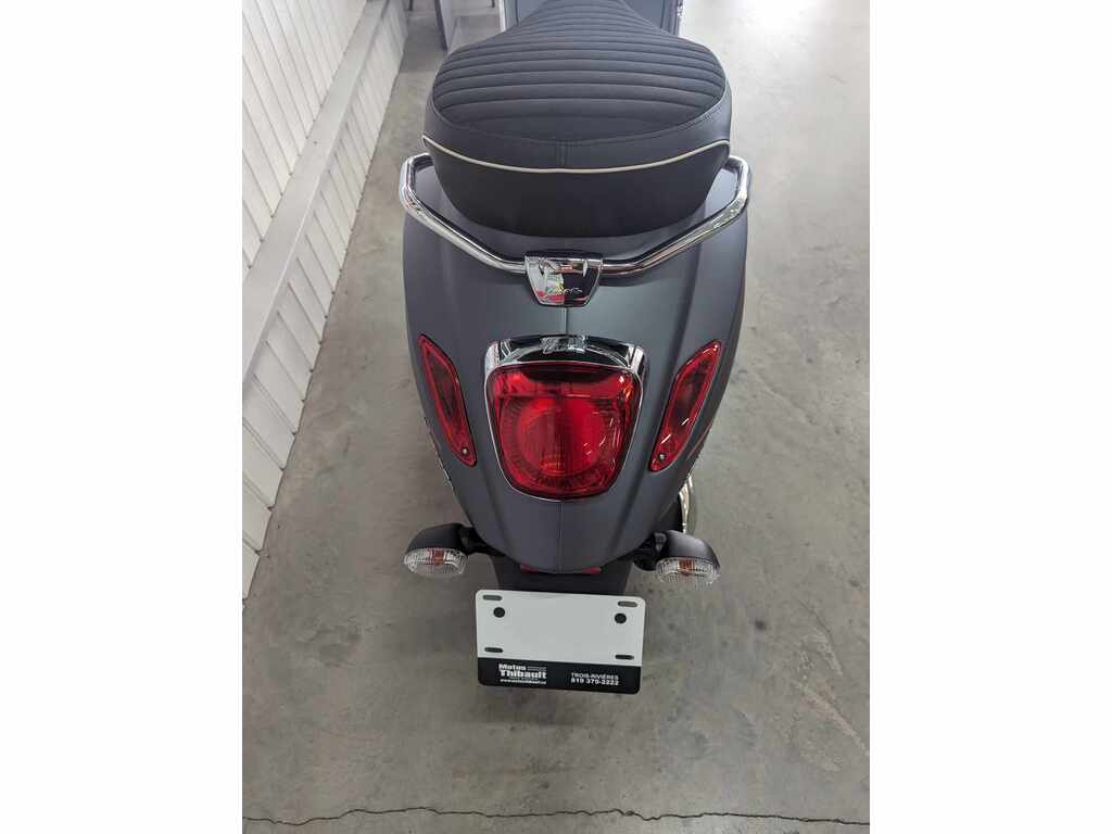 Vespa Sprint 50 2023