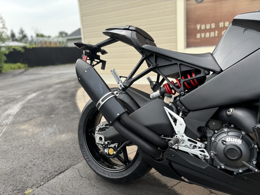 Buell BuellSuper_Cruiser 2025