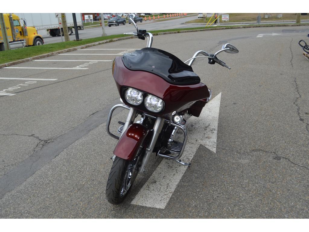 Harley-Davidson Road Glide 2008