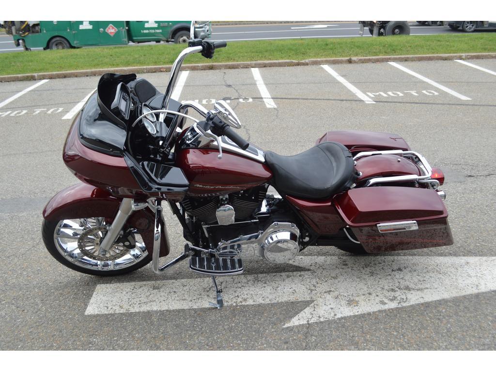 Harley-Davidson Road Glide 2008