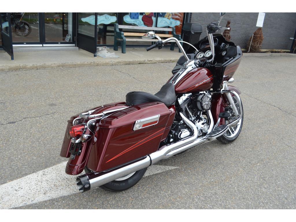 Harley-Davidson Road Glide 2008