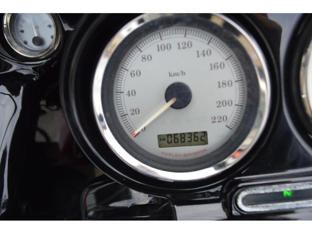 Harley-Davidson Road Glide 2008