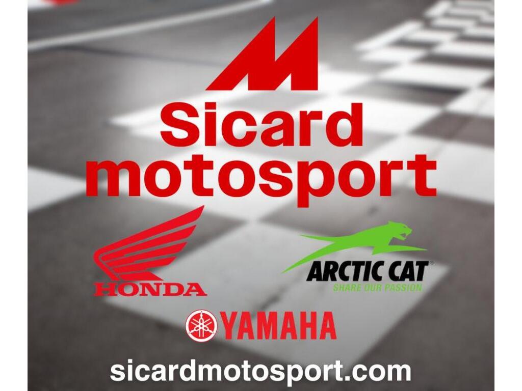 Honda CBR500R ABS 2025