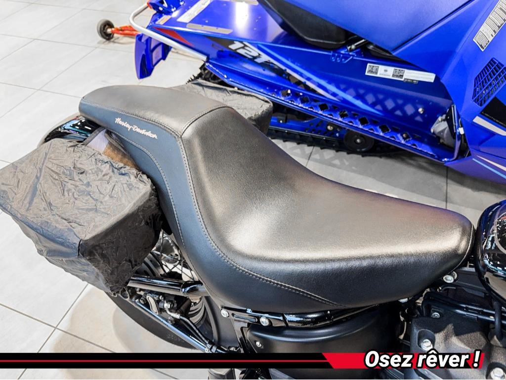 Harley-Davidson STREET BOB FXBB 2020