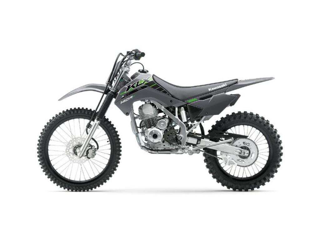 Kawasaki KLX140RF 2025