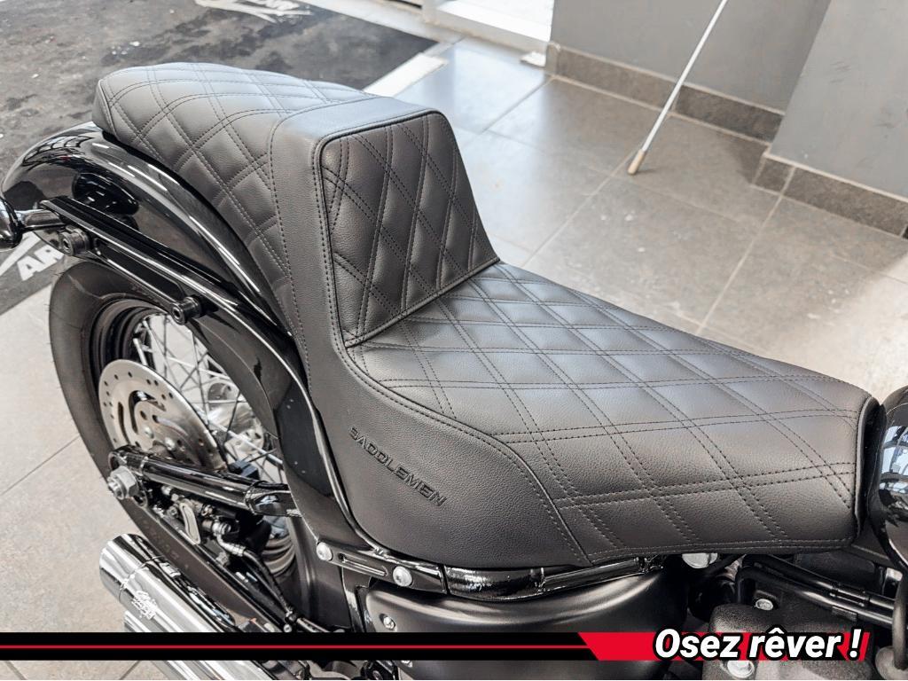 Harley-Davidson STREET BOB FXBB 2019