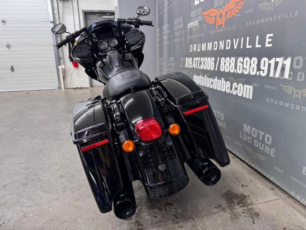 Harley-Davidson FLTRXS Road Glide Special 2023