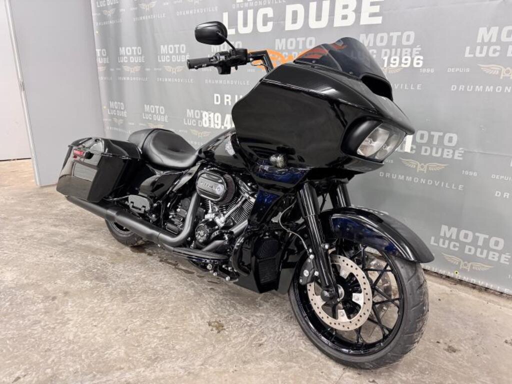 Harley-Davidson FLTRXS Road Glide Special 2023