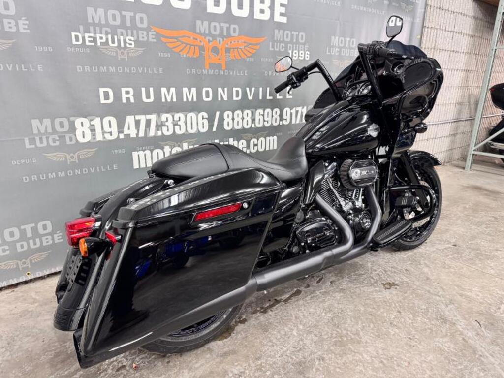 Harley-Davidson FLTRXS Road Glide Special 2023