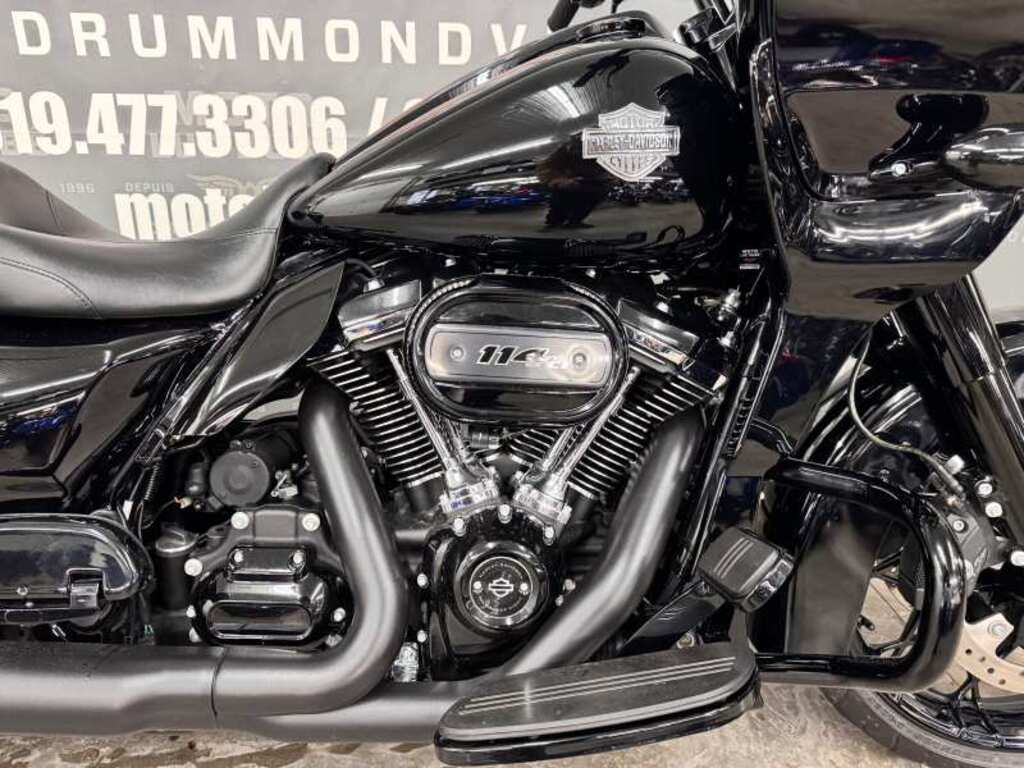 Harley-Davidson FLTRXS Road Glide Special 2023