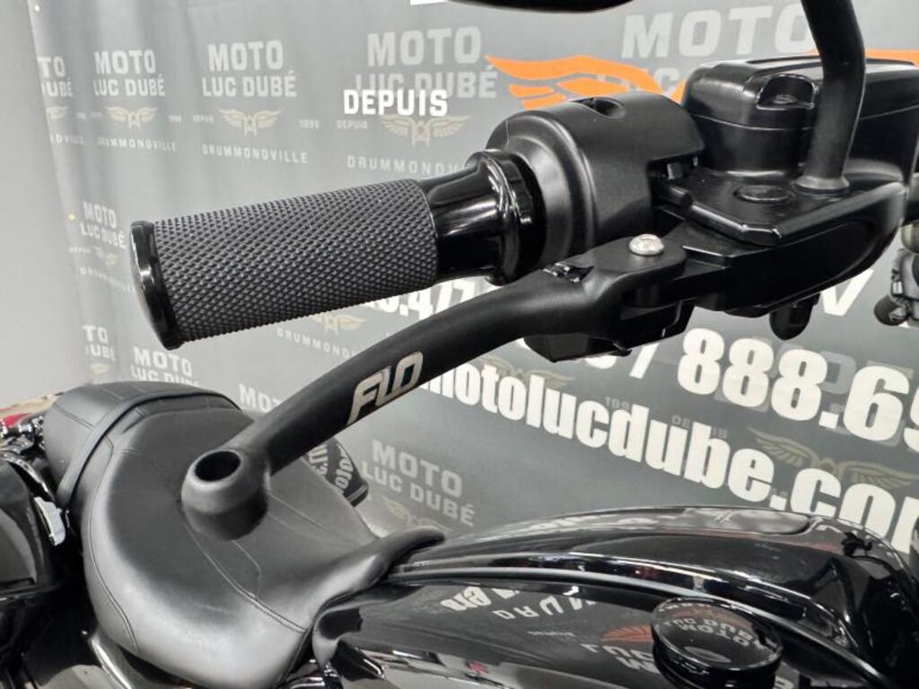 Harley-Davidson FLTRXS Road Glide Special 2023