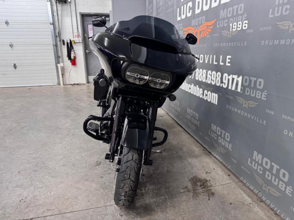 Harley-Davidson FLTRXS Road Glide Special 2023