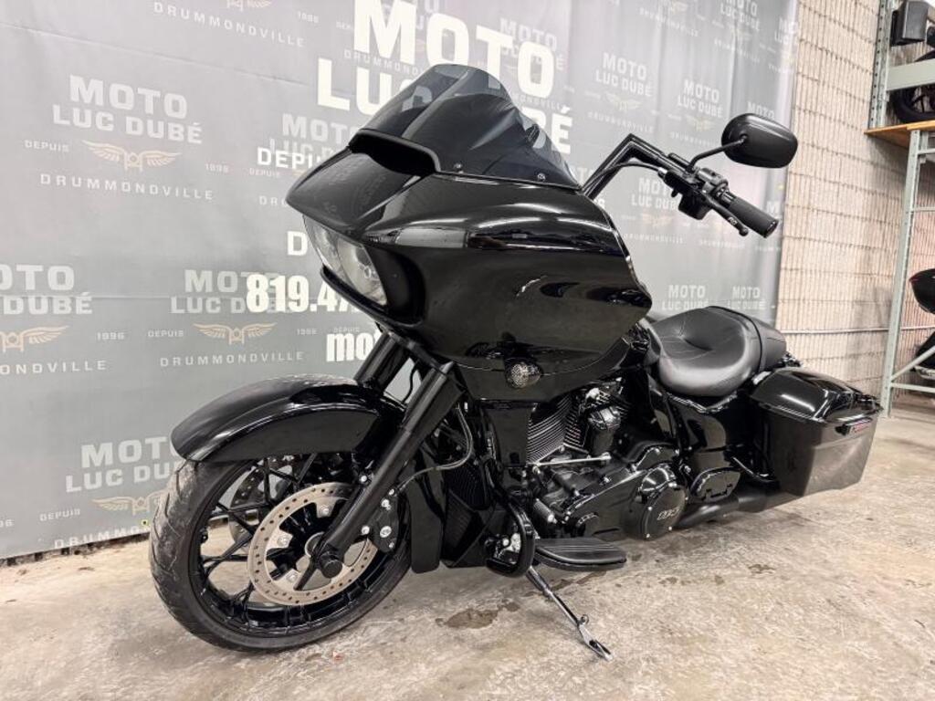 Harley-Davidson FLTRXS Road Glide Special 2023