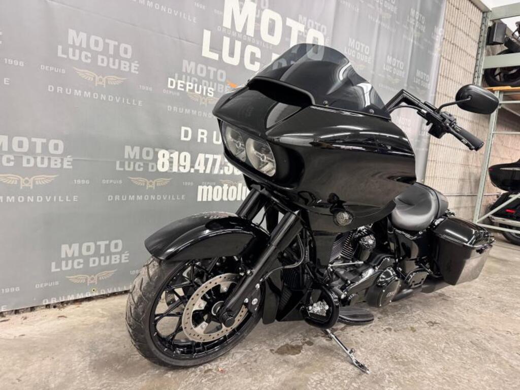 Harley-Davidson FLTRXS Road Glide Special 2023