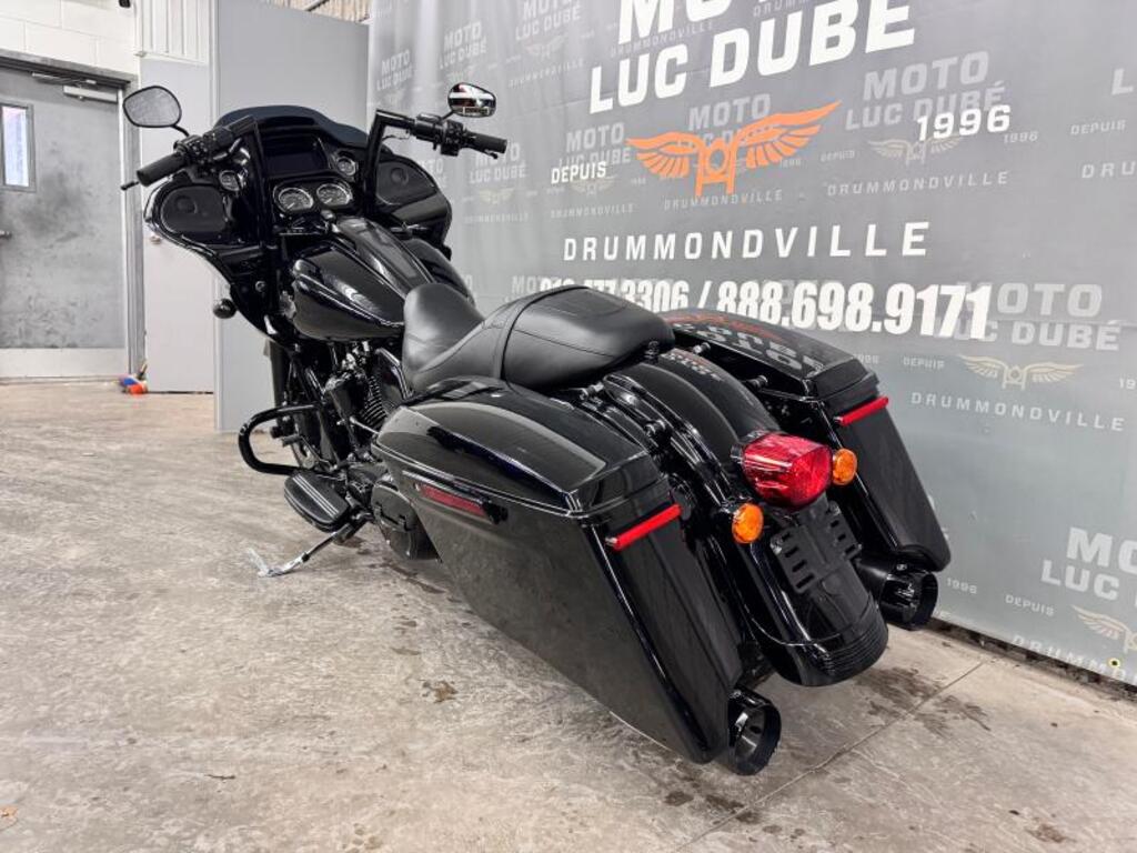 Harley-Davidson FLTRXS Road Glide Special 2023