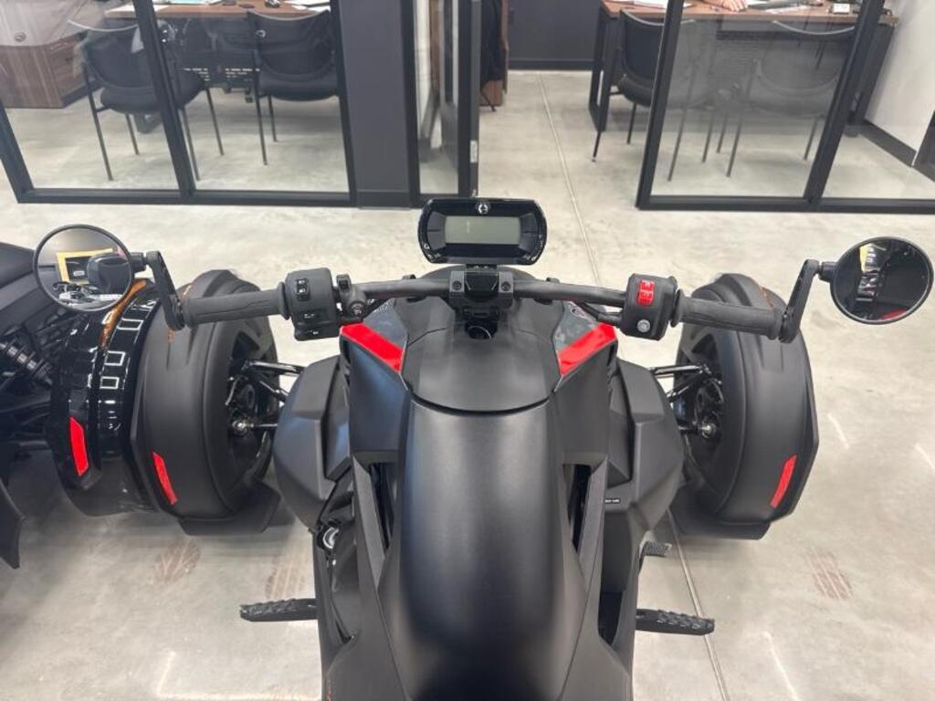 Can-Am Ryker 2024
