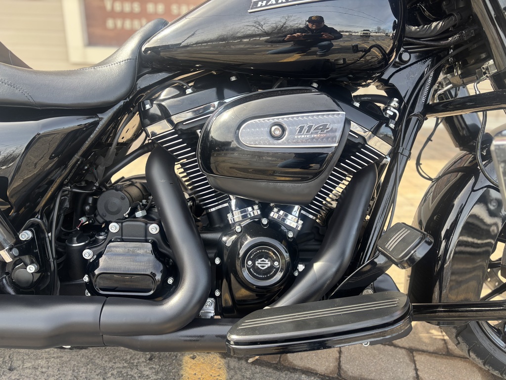Harley-Davidson Street Glide Special 2019